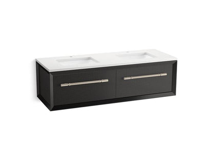 Kohler - Enivo 60 Vanity Combo