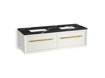 Kohler - Enivo 60 Vanity Combo