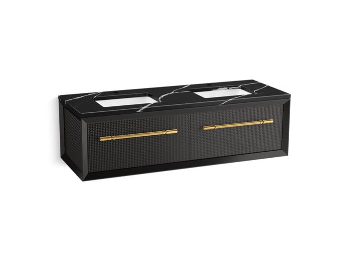 Kohler - Enivo 60 Vanity Combo
