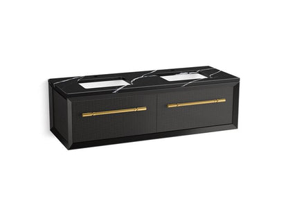 Kohler - Enivo 60 Vanity Combo