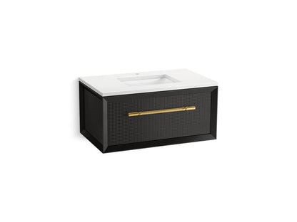 Kohler - Enivo 36 Vanity Combo