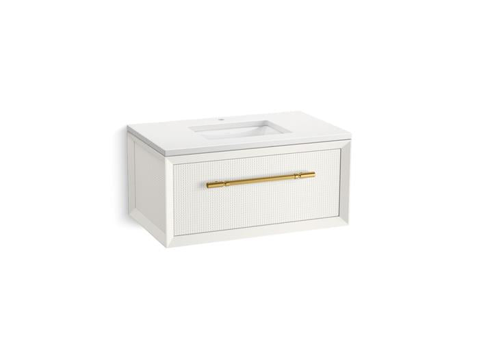 Kohler - Enivo 36 Vanity Combo