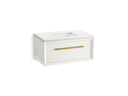 Kohler - Enivo 36 Vanity Combo