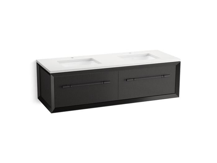 Kohler - Enivo 60 Vanity Combo
