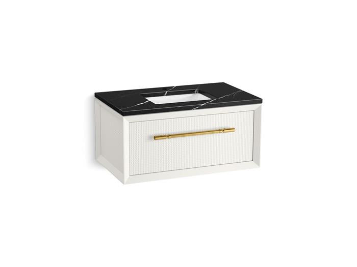 Kohler - Enivo 36 Vanity Combo