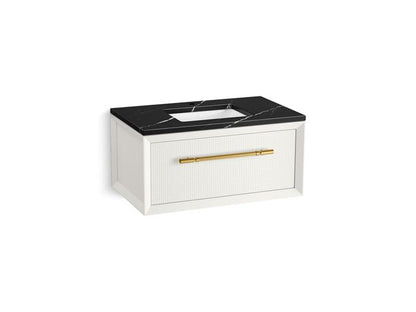 Kohler - Enivo 36 Vanity Combo