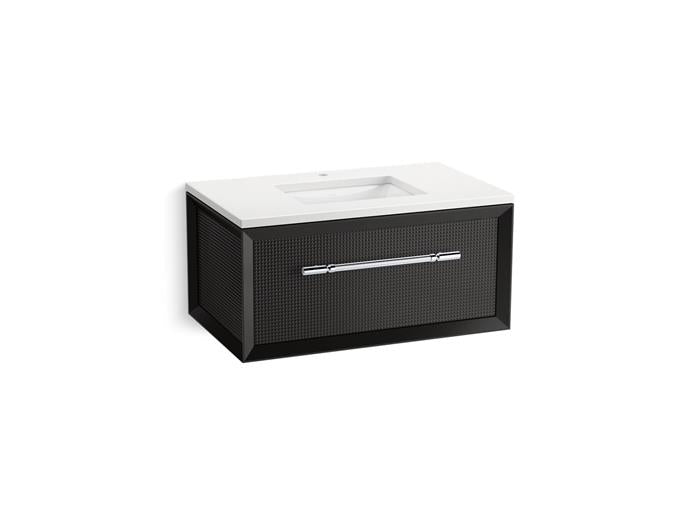 Kohler - Enivo 36 Vanity Combo