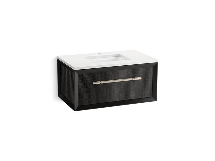 Kohler - Enivo 36 Vanity Combo