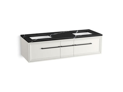 Kohler - Lodern 60 Vanity Combo