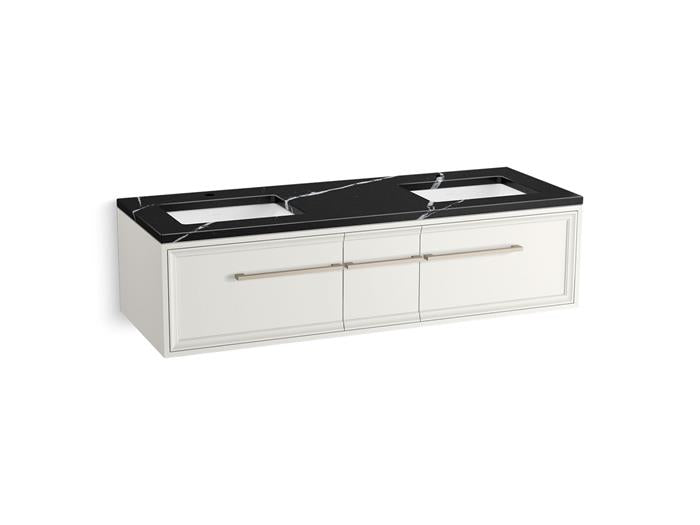 Kohler - Lodern 60 Vanity Combo