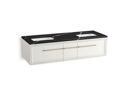 Kohler - Lodern 60 Vanity Combo