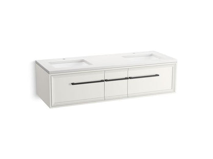 Kohler - Lodern 60 Vanity Combo