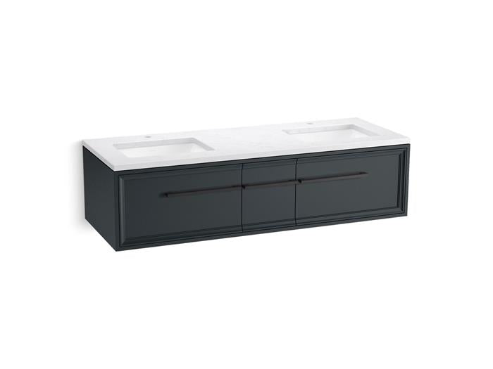 Kohler - Lodern 60 Vanity Combo