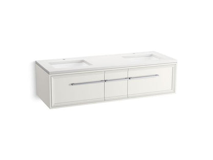 Kohler - Lodern 60 Vanity Combo