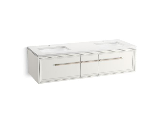 Kohler - Lodern 60 Vanity Combo