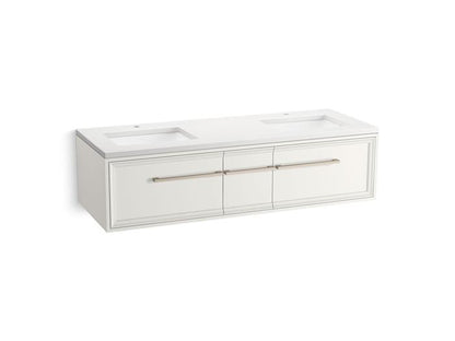Kohler - Lodern 60 Vanity Combo