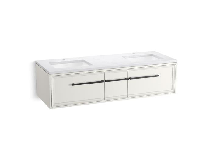 Kohler - Lodern 60 Vanity Combo