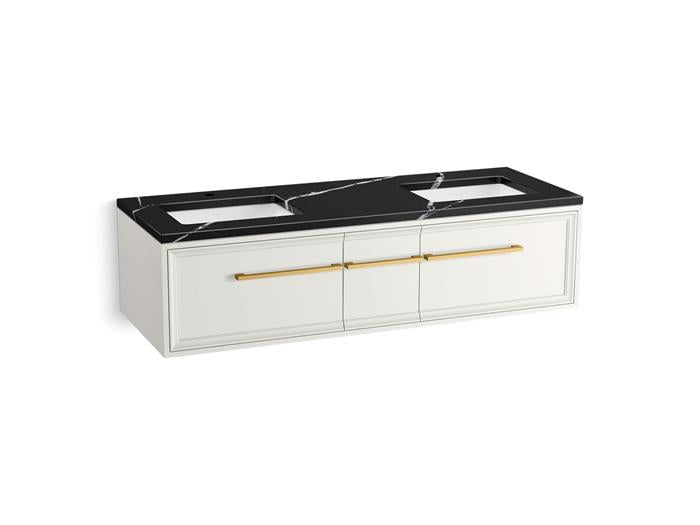 Kohler - Lodern 60 Vanity Combo
