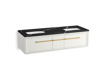 Kohler - Lodern 60 Vanity Combo