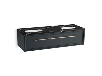 Kohler - Lodern 60 Vanity Combo