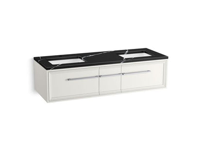 Kohler - Lodern 60 Vanity Combo