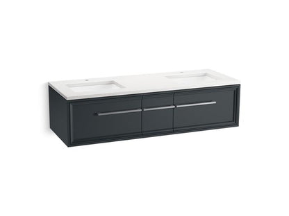 Kohler - Lodern 60 Vanity Combo