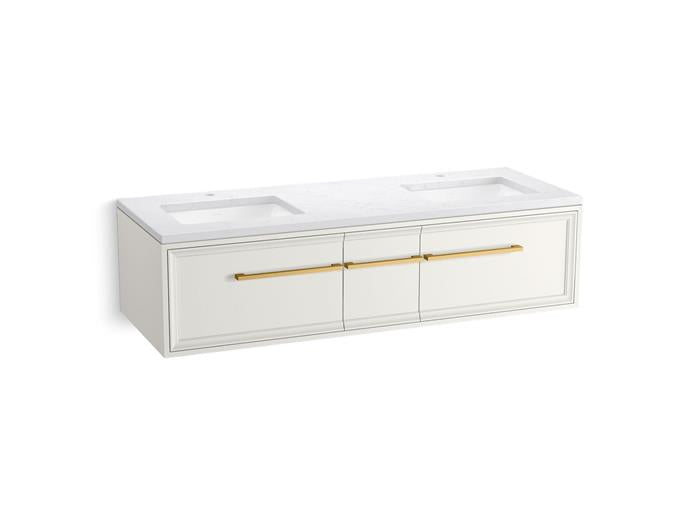 Kohler - Lodern 60 Vanity Combo