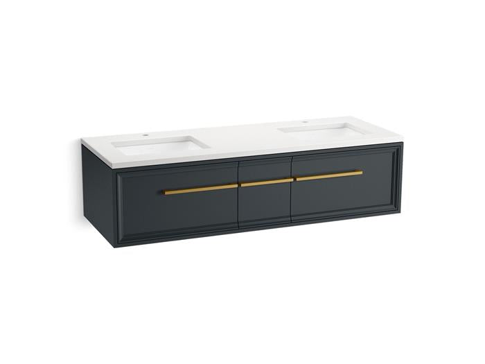 Kohler - Lodern 60 Vanity Combo