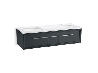 Kohler - Lodern 60 Vanity Combo
