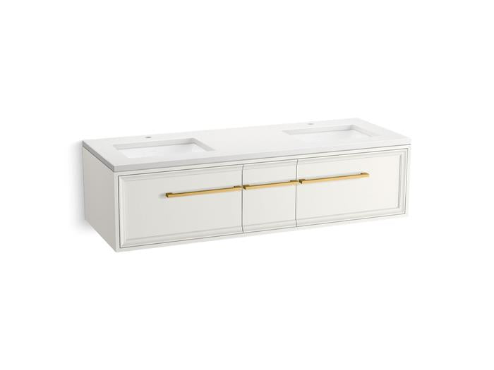 Kohler - Lodern 60 Vanity Combo