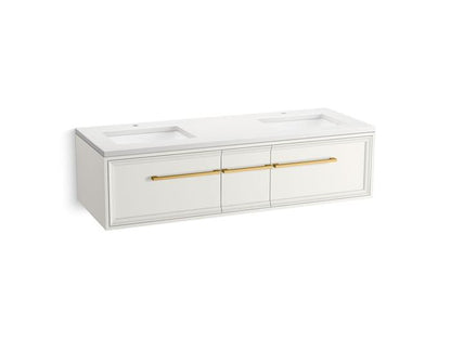 Kohler - Lodern 60 Vanity Combo