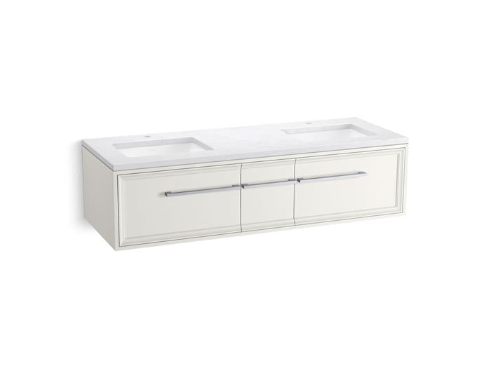 Kohler - Lodern 60 Vanity Combo
