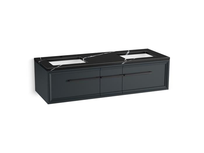 Kohler - Lodern 60 Vanity Combo