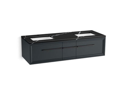 Kohler - Lodern 60 Vanity Combo