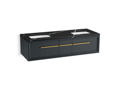 Kohler - Lodern 60 Vanity Combo