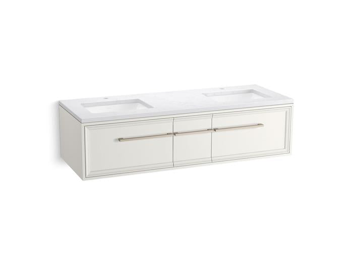 Kohler - Lodern 60 Vanity Combo