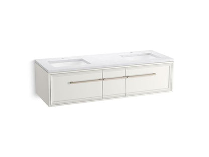 Kohler - Lodern 60 Vanity Combo