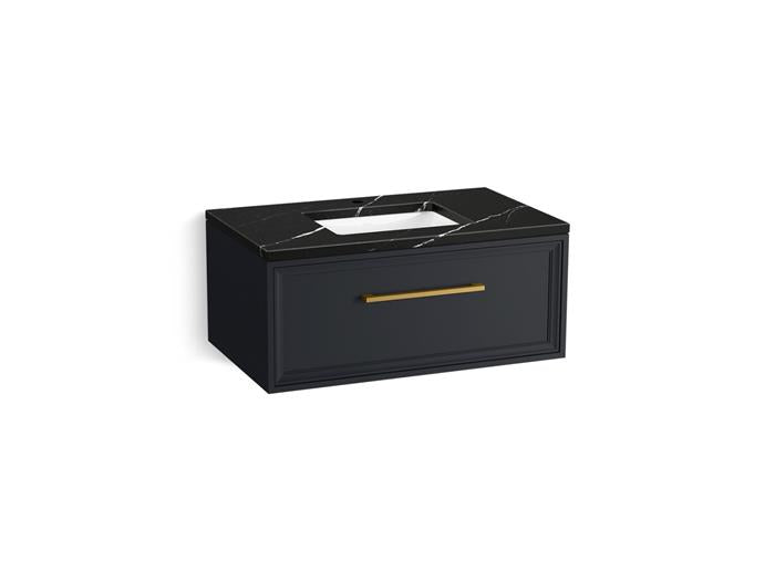 Kohler - Lodern 36 Vanity Combo