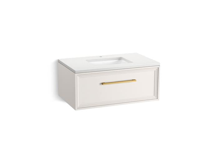 Kohler - Lodern 36 Vanity Combo