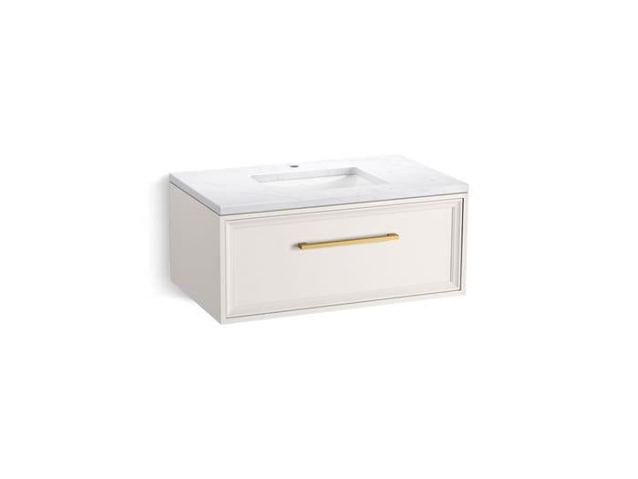 Kohler - Lodern 36 Vanity Combo