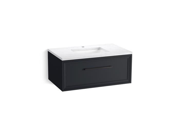 Kohler - Lodern 36 Vanity Combo