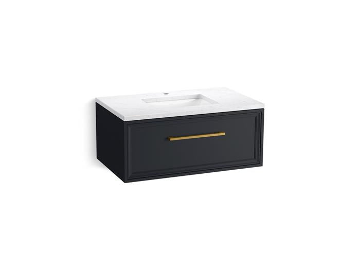 Kohler - Lodern 36 Vanity Combo
