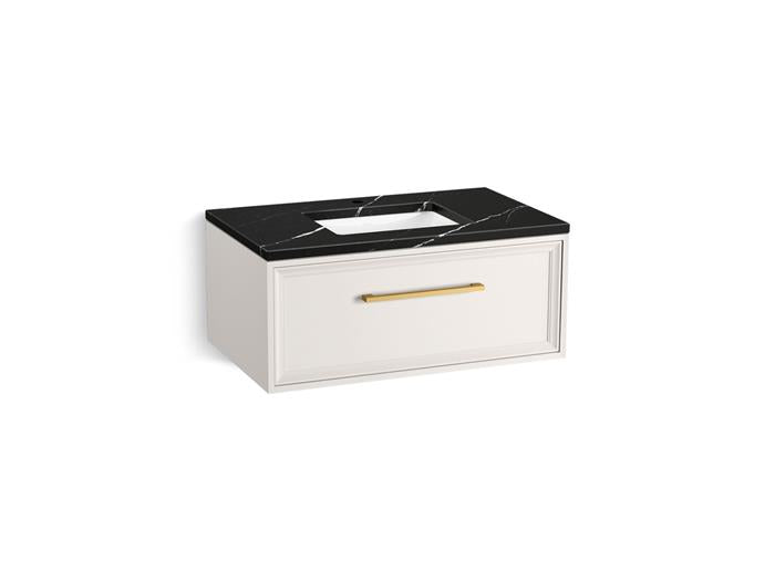 Kohler - Lodern 36 Vanity Combo