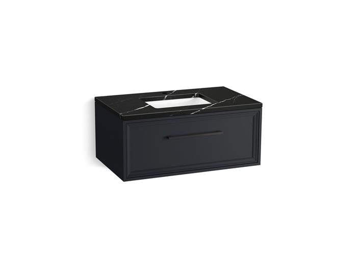Kohler - Lodern 36 Vanity Combo