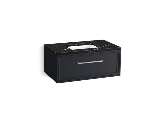 Kohler - Lodern 36 Vanity Combo