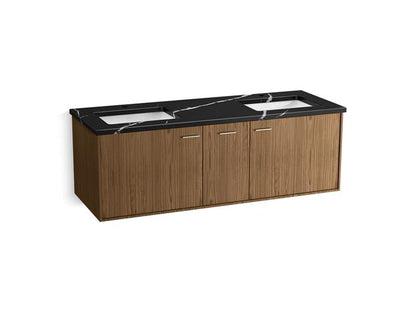 Kohler - Jute 60 Vanity Combo