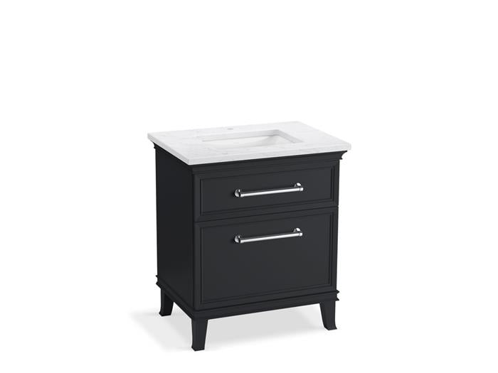 Kohler - Artifacts 30 Vanity Combo