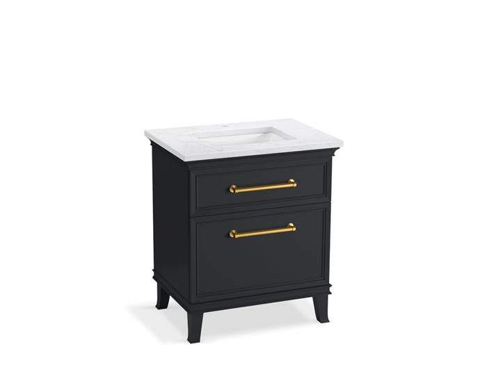 Kohler - Artifacts 30 Vanity Combo