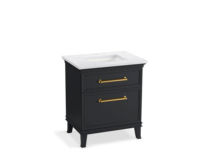 Kohler - Artifacts 30 Vanity Combo
