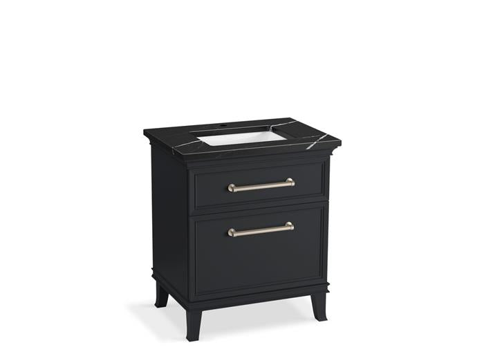 Kohler - Artifacts 30 Vanity Combo